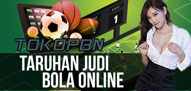 Tentukan Agen Taruhan Bola Online Terpercaya Indonesia